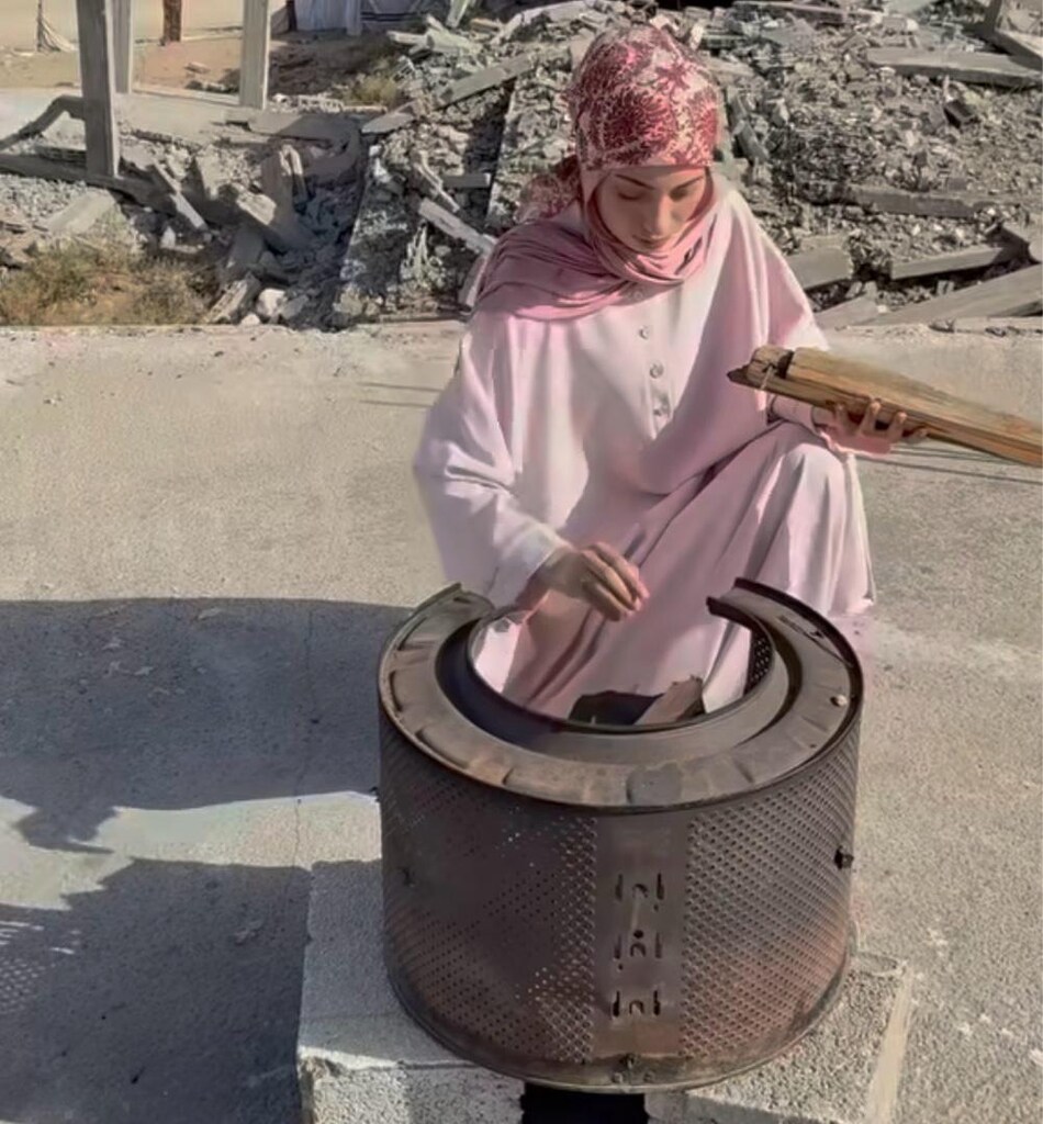 ATEŞ ÇUKURU - 7
