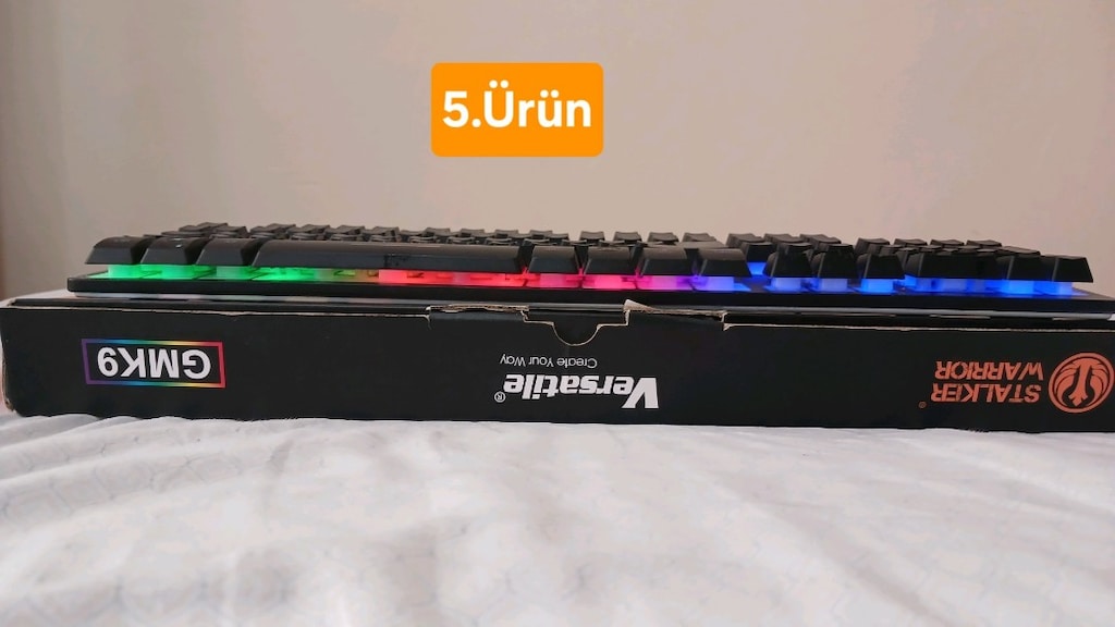 Elektronik ürünler - 19