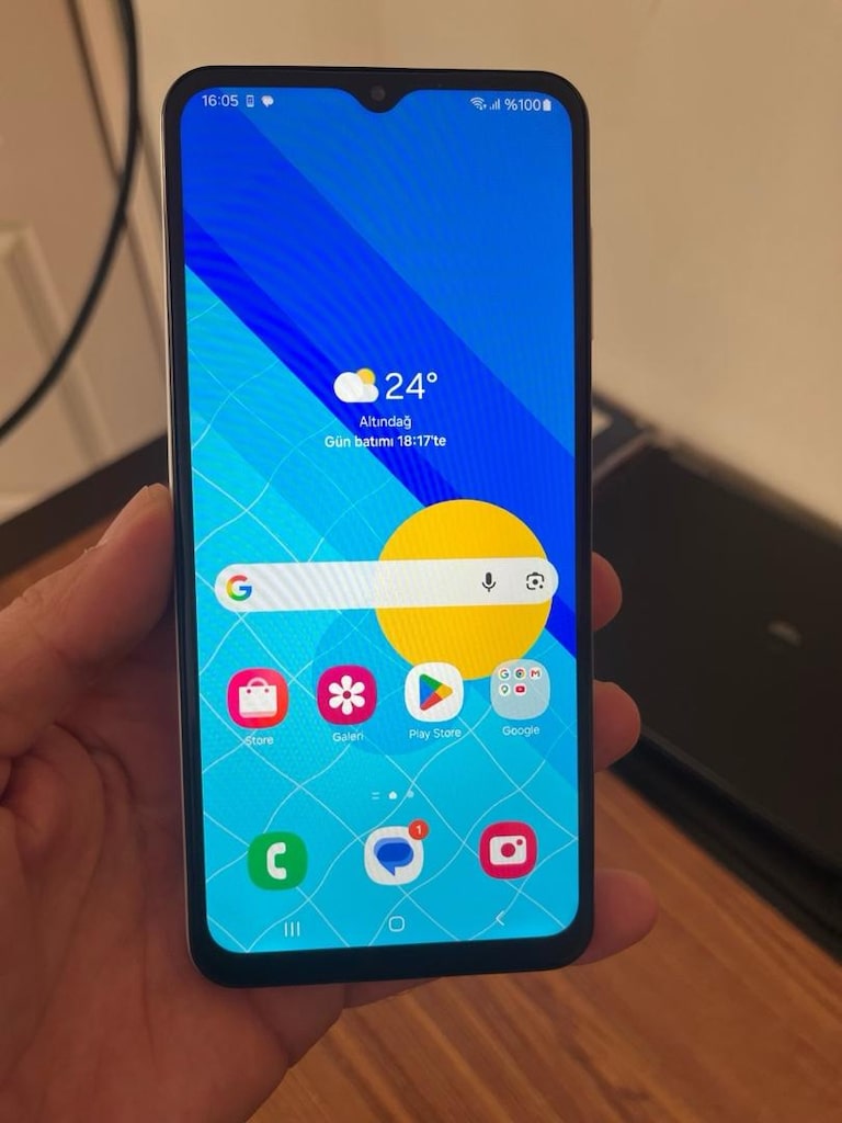 Samsung A13 64 gb TR son fiyat - 7