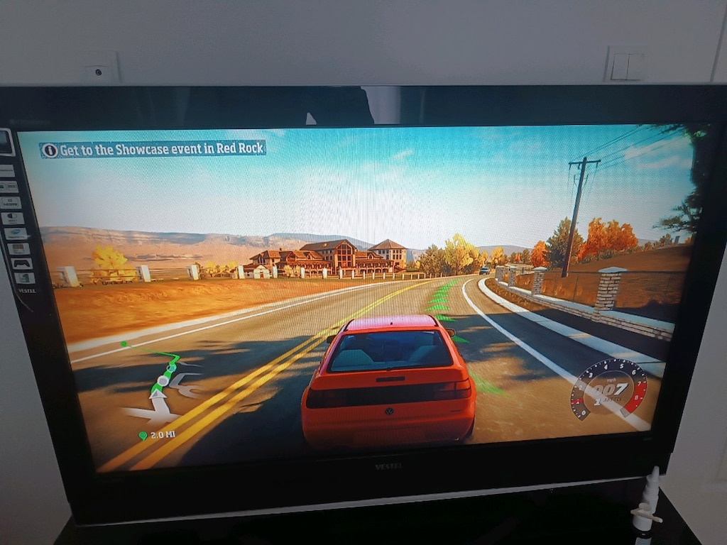 Xbox 360 512 GB 50 oyuna yakın oyun var kablosuz kol bir çok oyun var - 5