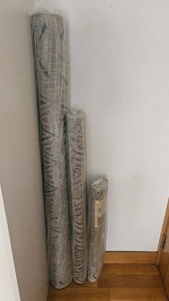 madama coco filicia halı 3 adet - 6