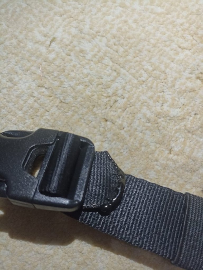 Decathlon Bel çantası - 6