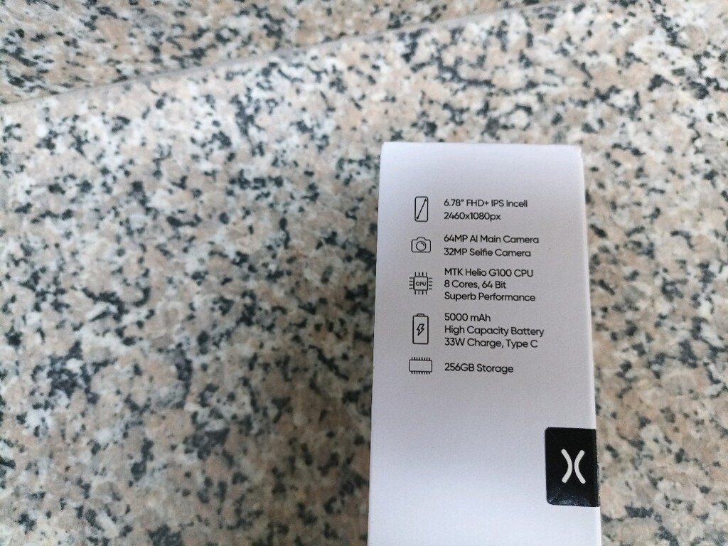 OMİX O1 iCON KACIRMA - 2