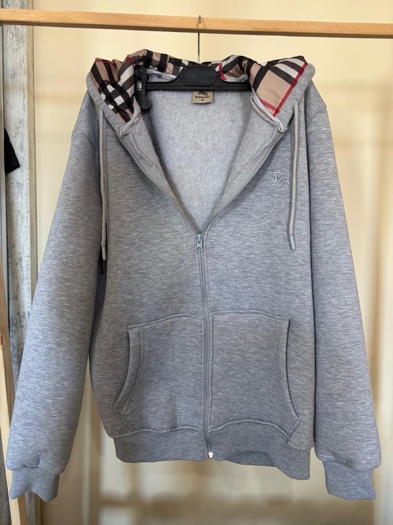 BURBERRY HIRKA