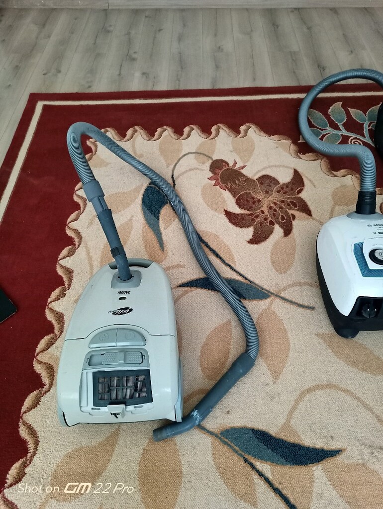 iki süpürge bin lira - 3