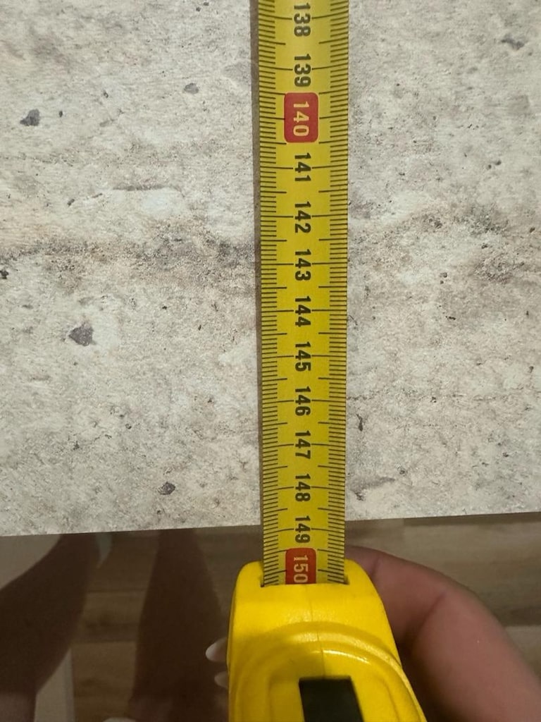 Masa Sandalye Takımı (Yeni) - 6