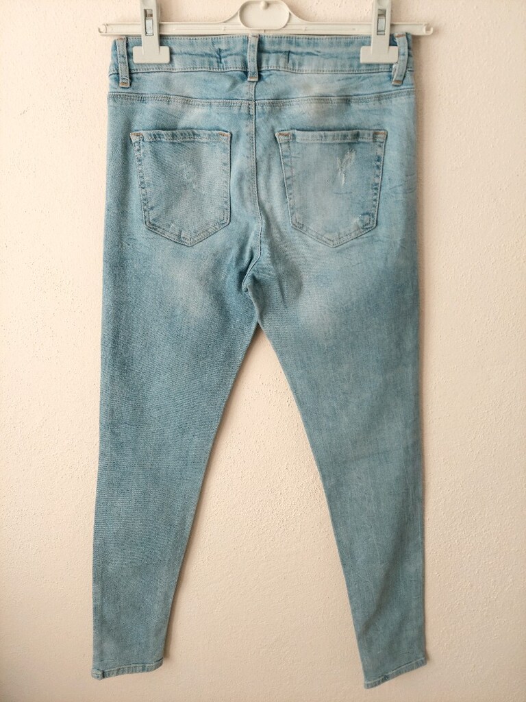 LCW MERCURY bayan Jean pantolon W28\L38 - 2