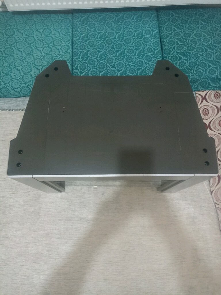 Televizyon sehpası - 2