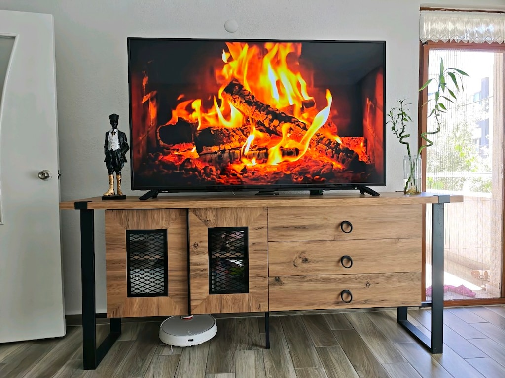 Modern Yemek Odası Takımı-Çok temiz - 2