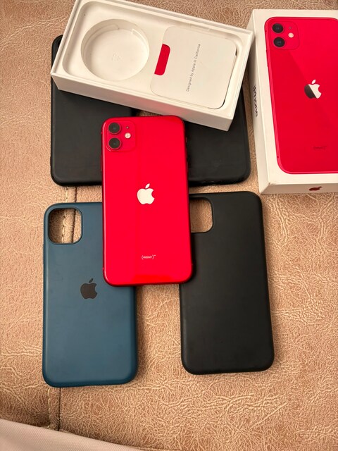 İPHONE 11 TR 128 GB