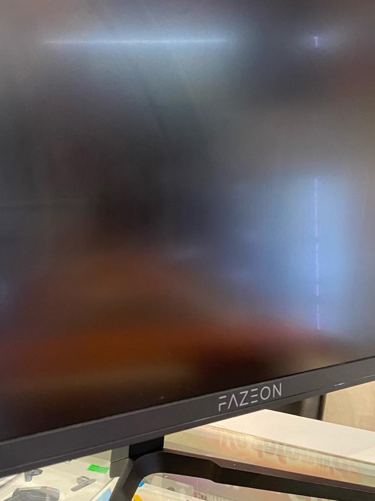 NİTRO BİLİŞİM’DEN FAZEON 27” 300Hz GAMING MONİTÖR! - 5