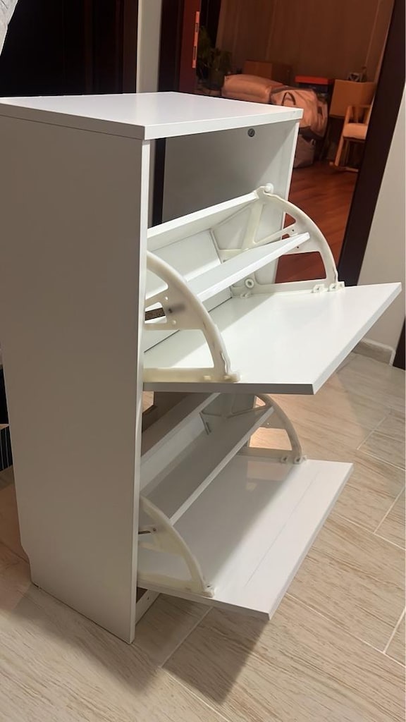 ikea ayakkabılık - 3