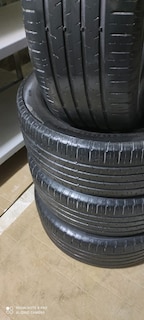 205/55/16 YAZLIK CONTİNENTAL MARKA 4 ADET FİYATI TOPLAM 2850 tl - 3