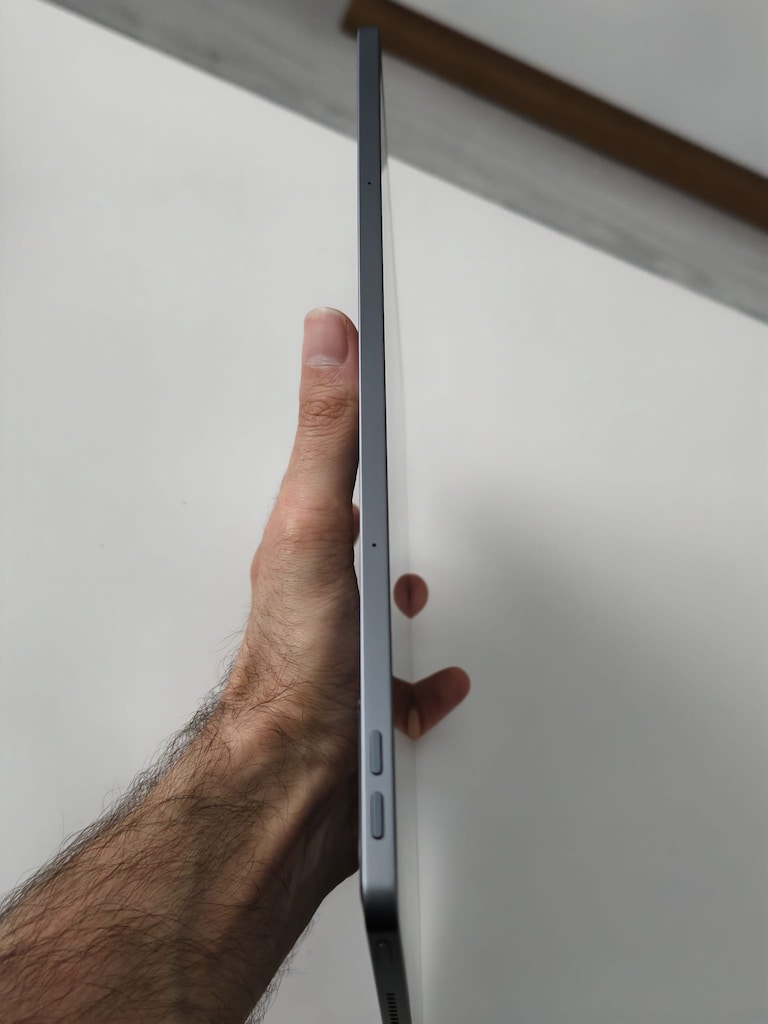 LENOVO TABLET 12.7 İNÇ - 8/256 - 3K EKRAN - DİMENSİTY 8300 - GARANTİLİ - 7