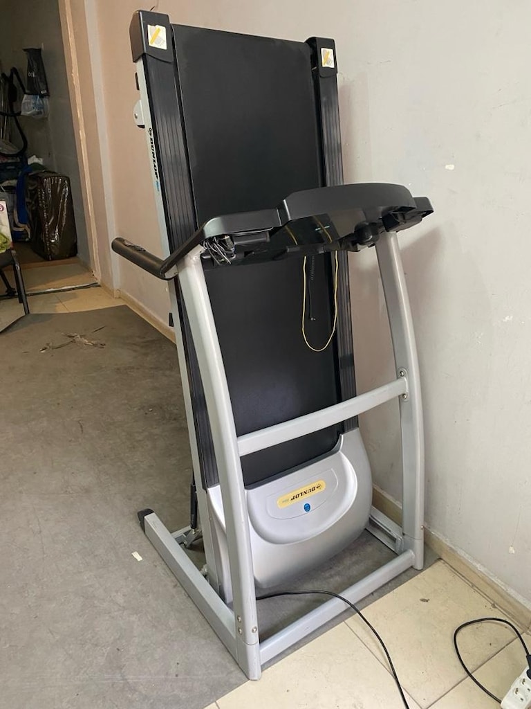 Koşu Bandı Adrese Teslim Olur - 6