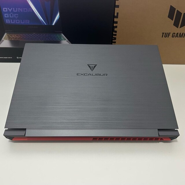 RTX4060 Casper Excalibur Gaming Laptop 32GB RAM 1TB SSD
