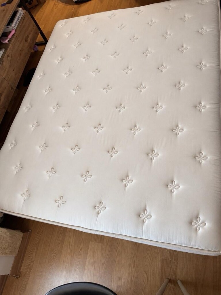 YATAŞ SEVEN-Z LATEX HYBRID 160x200 | 7 BÖLGELİ PAKET YAY + LATEKS - 2