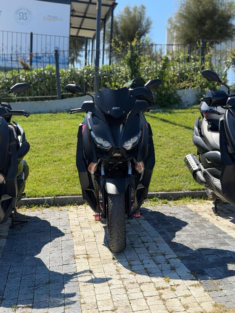 XMAX IRINMAX ABS 250 - 9