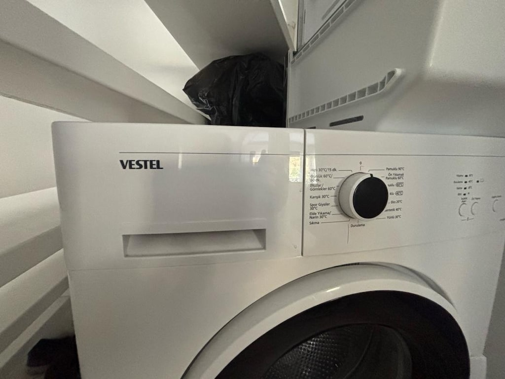 sıfır ayarında Vestel cm5608 - 2