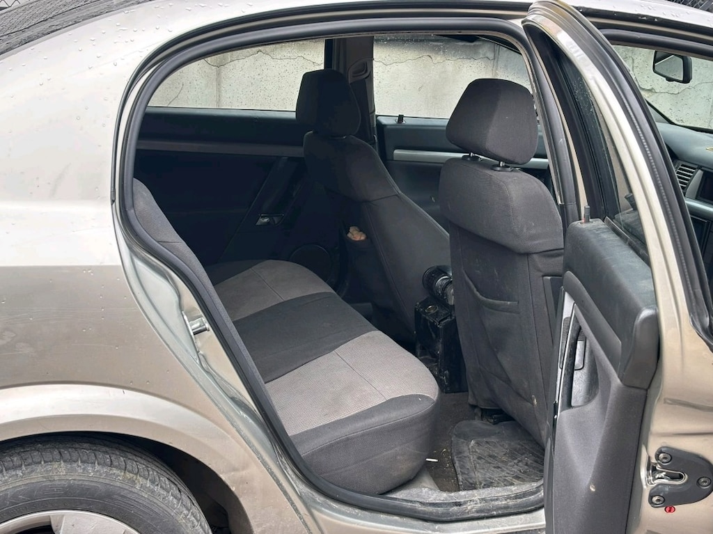SATILIK TAKASLI ÇOK TEMİZ VECTRA - 10