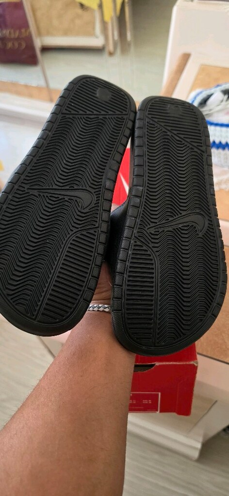 ORGINAL NIKE TERLIK 41 NUMARA - 2
