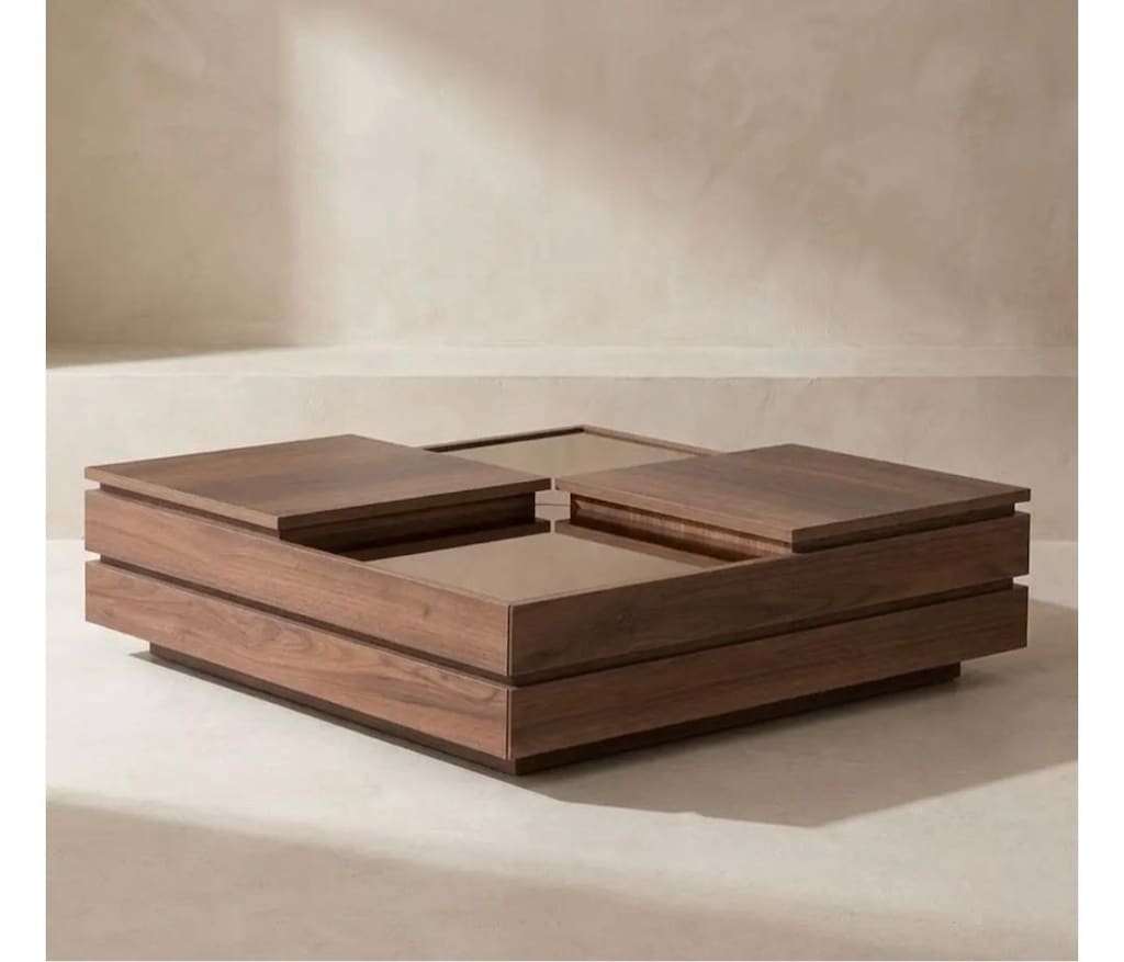 Tepe home orta sehpa - 2