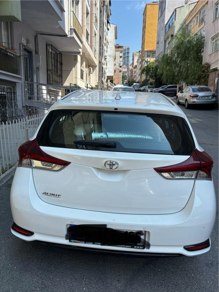 Auris kalitesi son 10 gün - 11