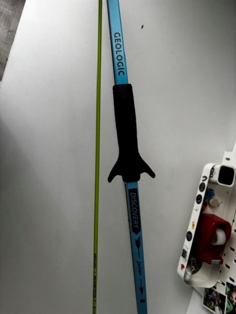 Çocuk Ok ve Yay Takımı - 5