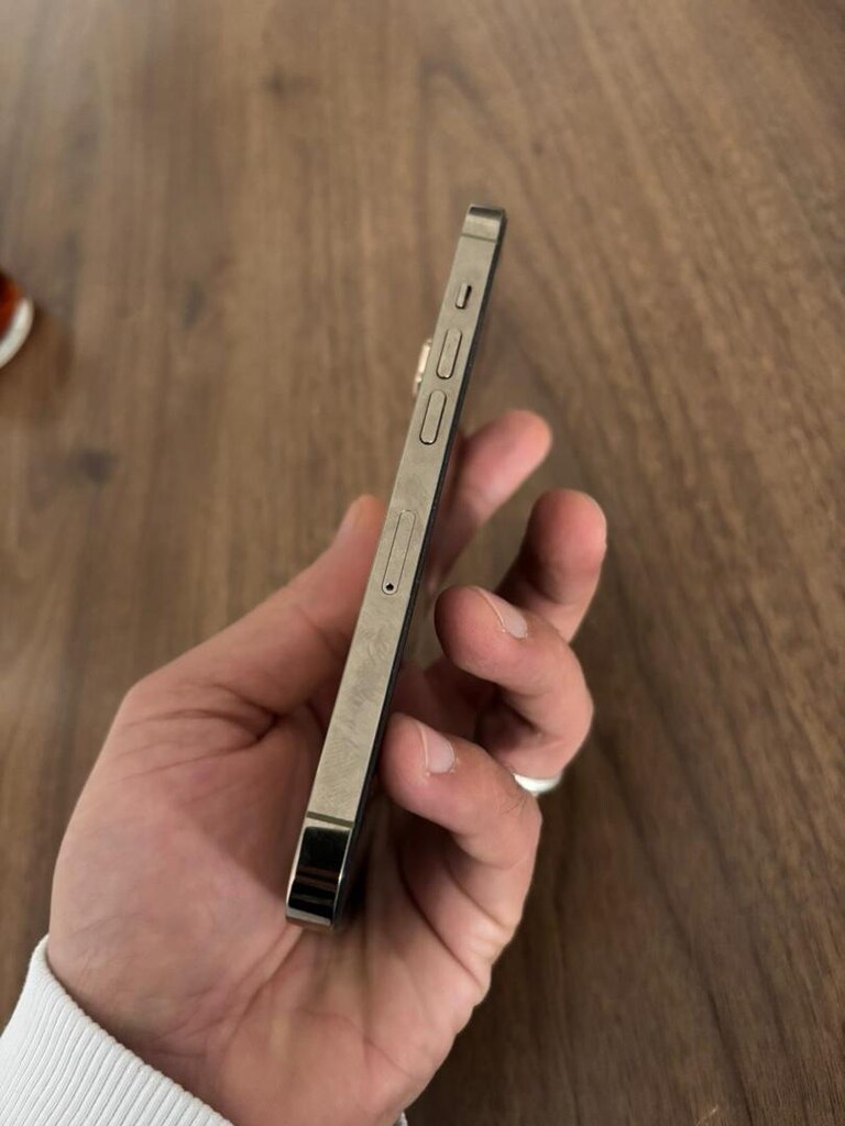 iphone 14pro 256gb çiziksiz tertemiz - 4