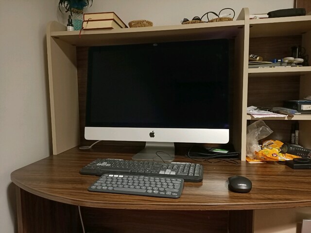 Imac 27" retina 2017