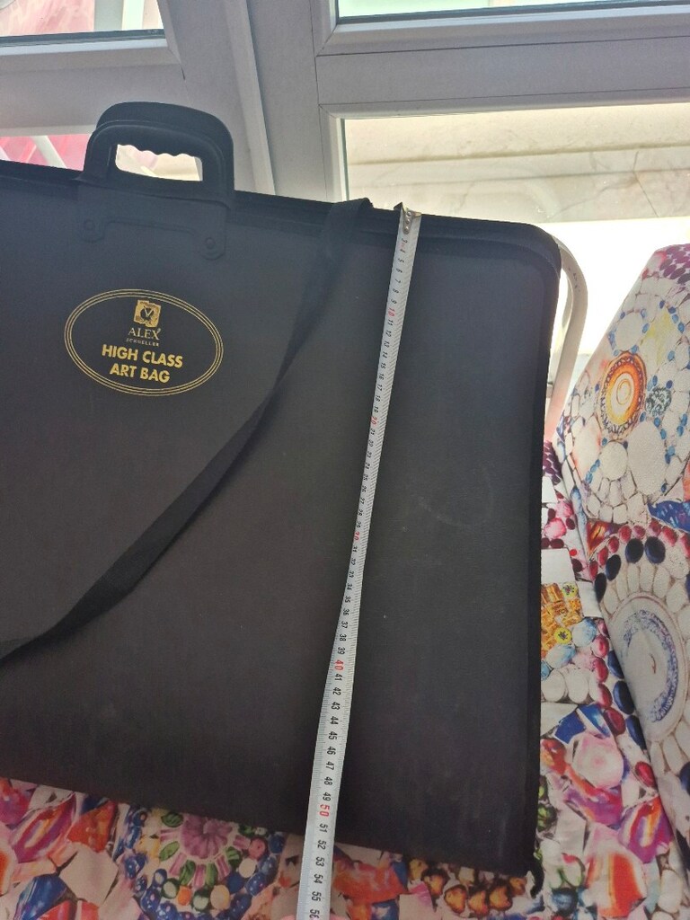 mimari proje çantası - 4