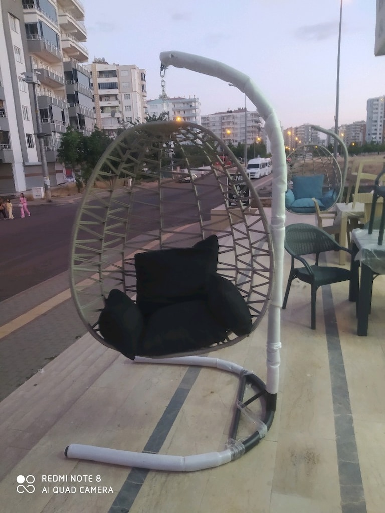 kampanyalı fiyat salıncak sıfır ürün mağazadan uygun fiyat - 2