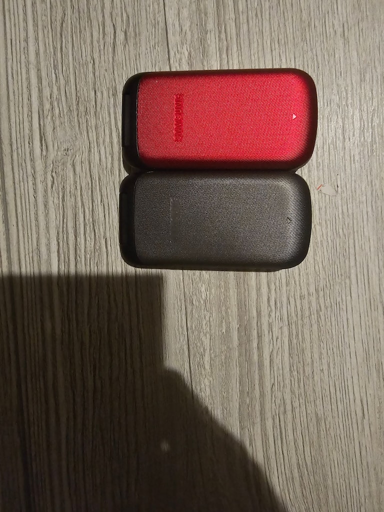 Samsung E-1190 Katlanabilir Tuşlu Telefon yurtiçi - 5
