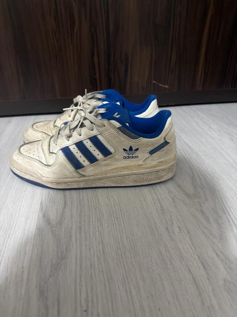 orjinal unisex Adidas ayakkabı - 3