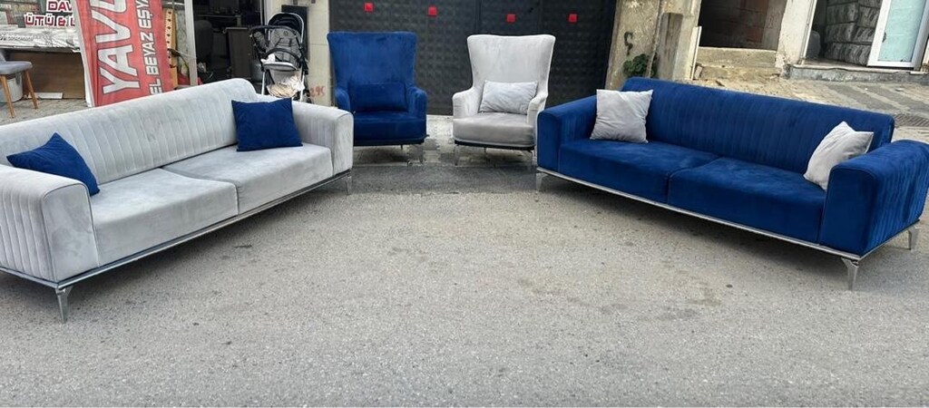 KOMPLE EV EŞYASI ŞOK KAMPANYA - 8