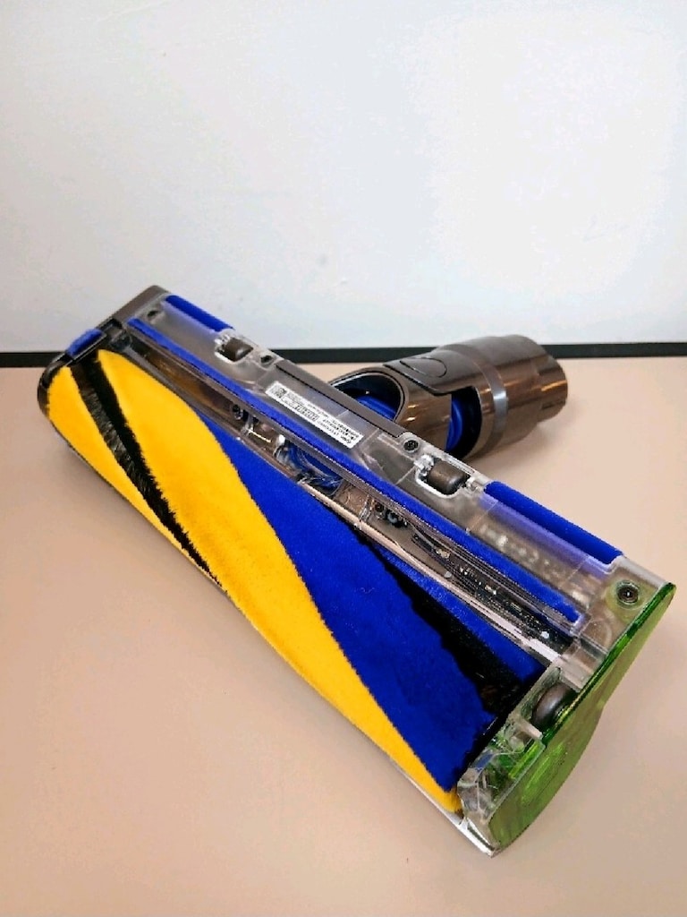Dyson V8 V10 V11 V12 V15 (Sert Zemin) Lazer Başlık - 4