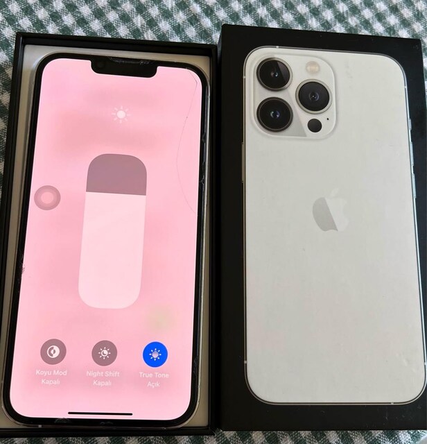 İPHONE 13 PRO