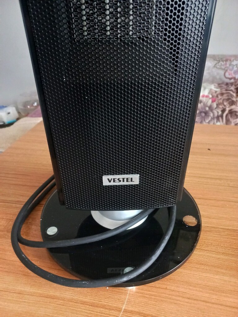 vestel kule tipi isitici - 5