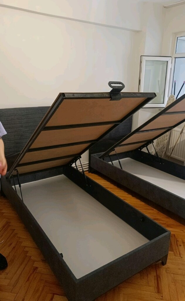 Tek Kişilik Baza Setinde Kampanya - 3