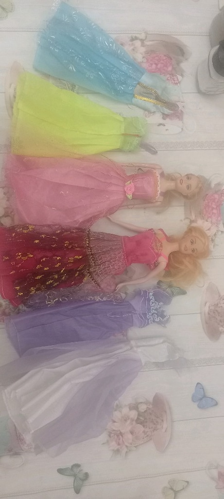 BARBIE BEBEK