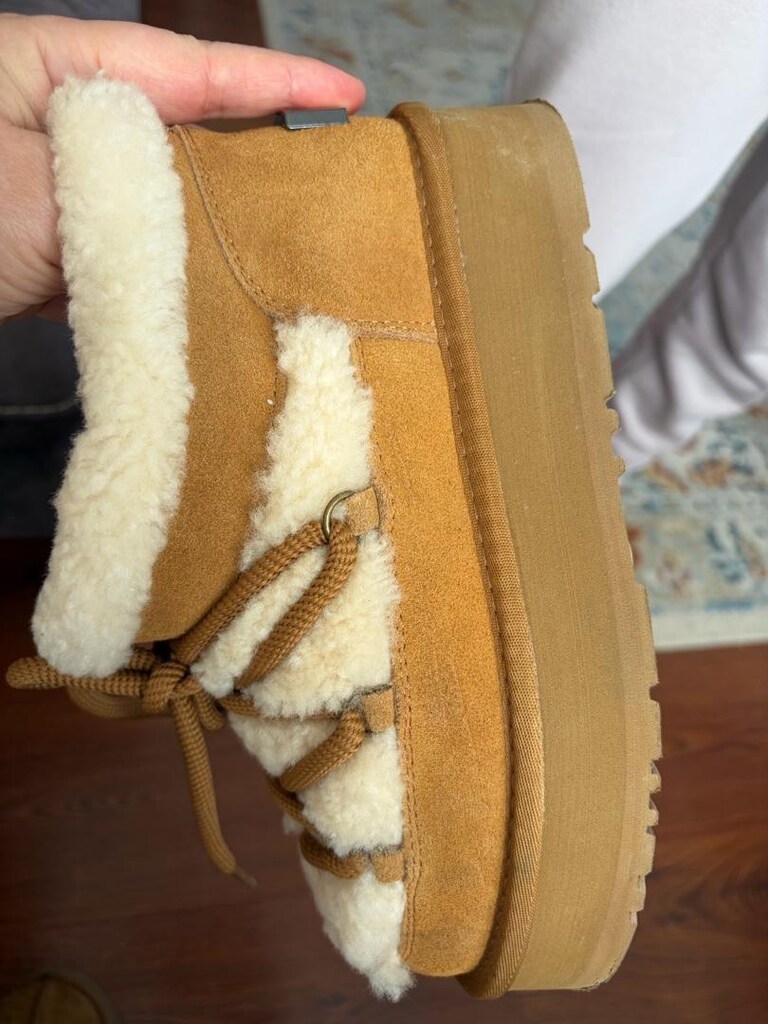 UGG bot - 5