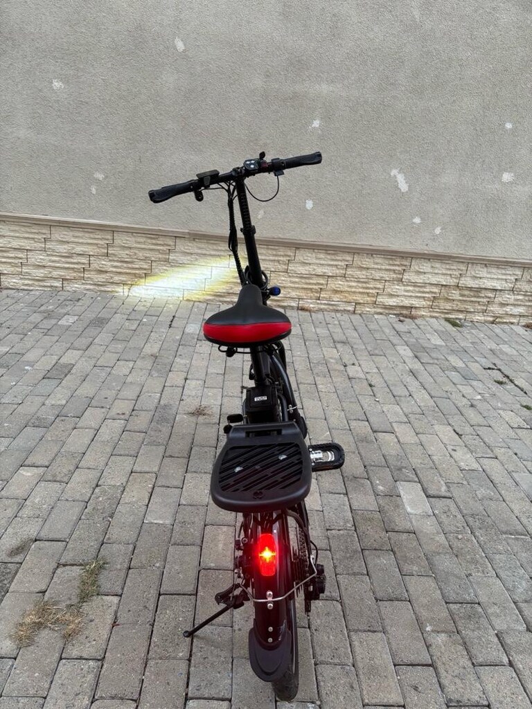 Küba Speedlight Pro 2025 Garantisi Devam Ediyor - 3