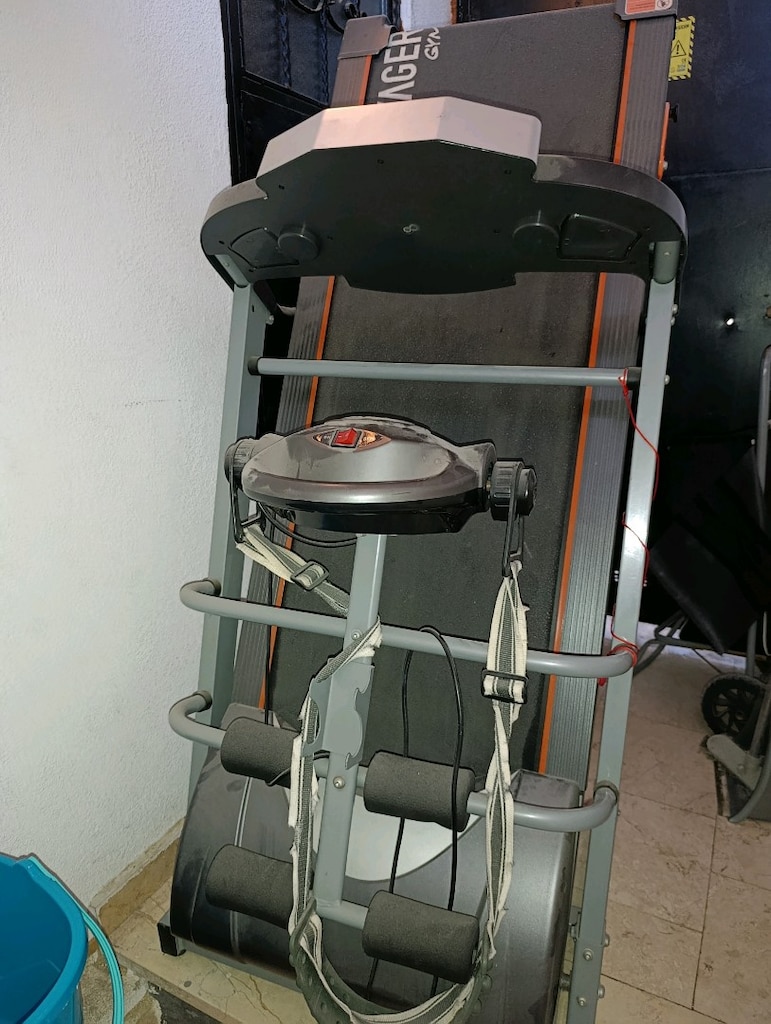 Çamaşır makinası 7 kg Koşu bandı.. - 6