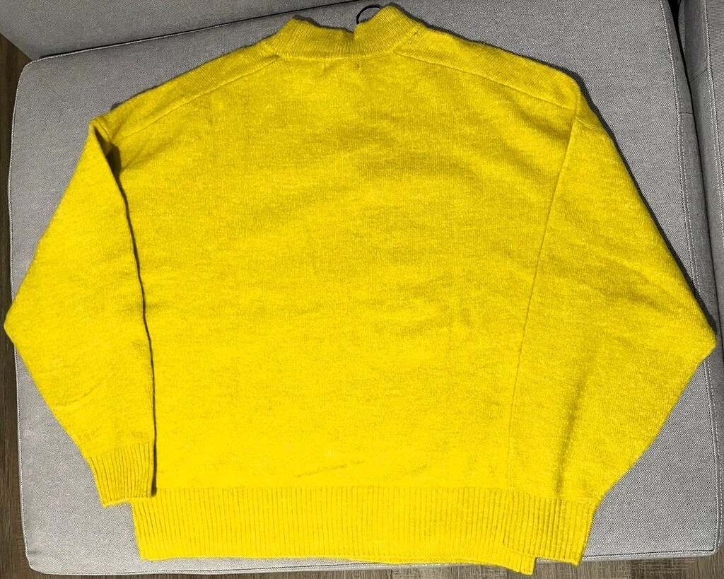 H&M TRİKO KAZAK - 2