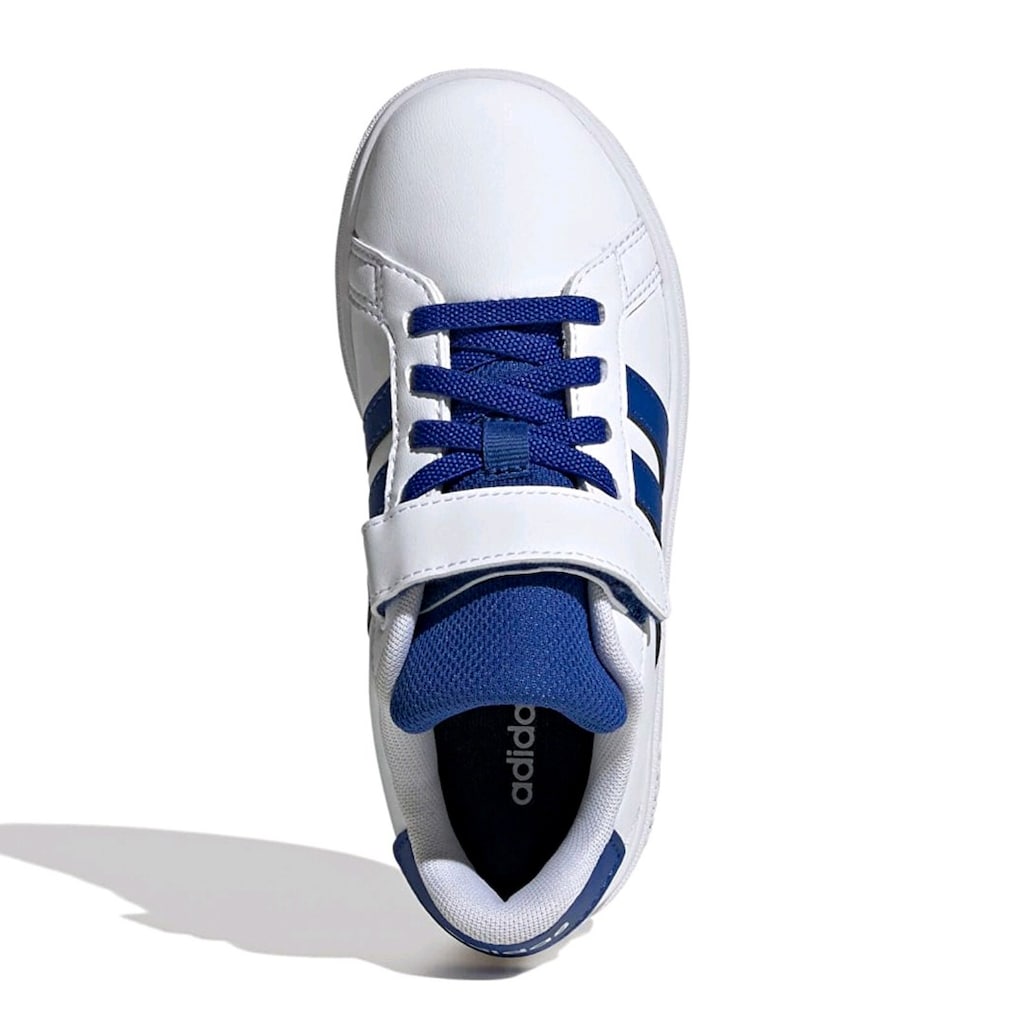 Orijinal Adidas Çocuk Spor Ayakkabı - 3