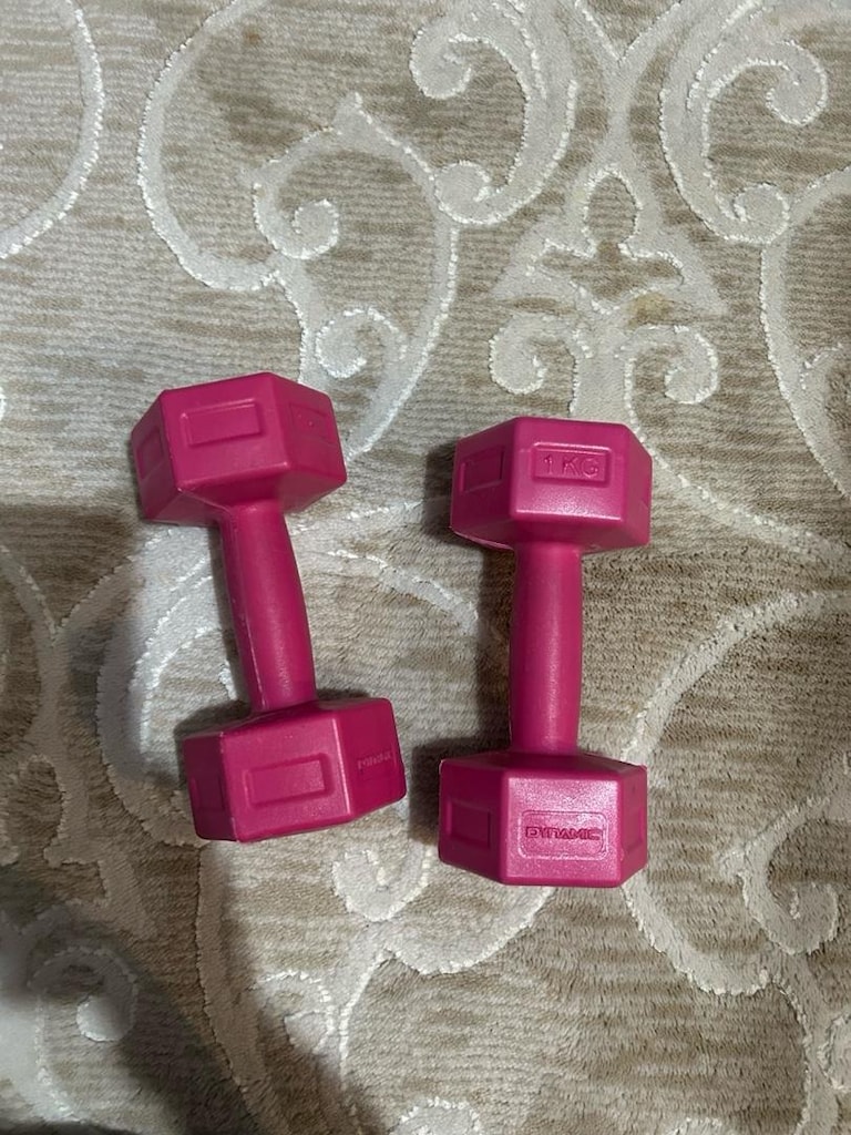 dambıl - 3