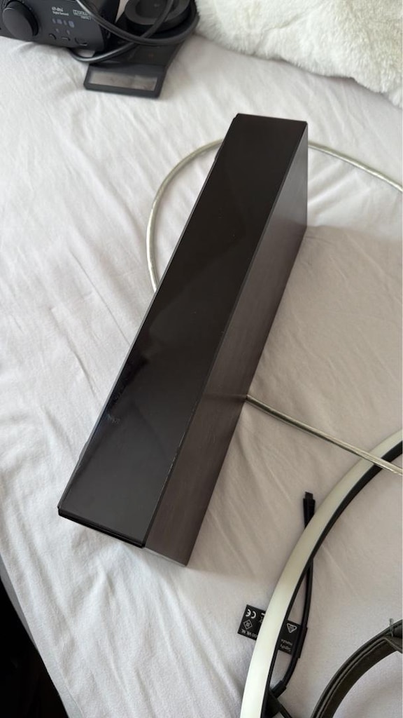 Samsung Odyssey ark 2.Nesil 55” 4k 165 hz gaming monitör - 3