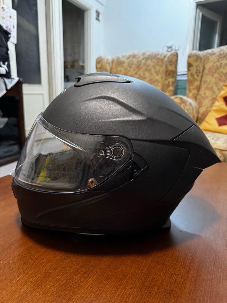 GP Kompozit My Helmet Motosiklet Kask - 4