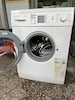 Bosch 7 kg tertemiz sorunsuz çamaşır makinası - 5