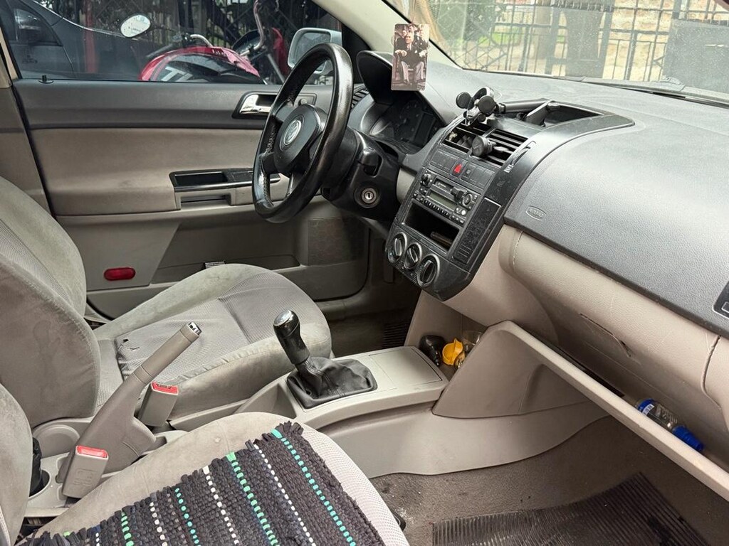 2004 polo acil satılık - 3